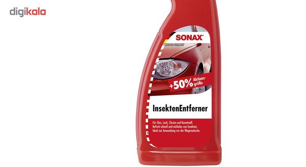 اسپری تمیزکننده سوناکس مدل 533400 حجم 750 میلی لیتر