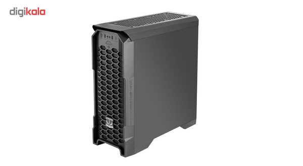 قاب کیس کامپیوتر گرین مدل Striker