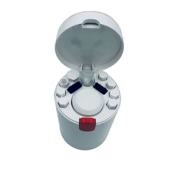 کیت تمیز کننده کد 09 مدل multifunctional