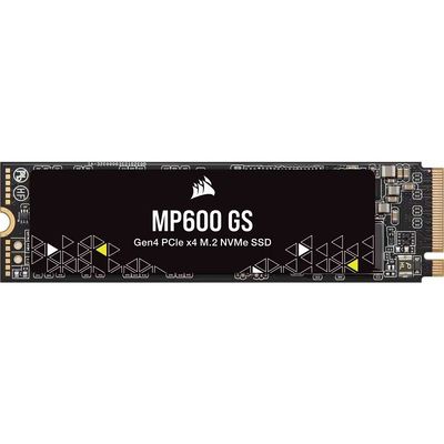 SSD Internal Corsair MP600 GS 500GB