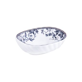 پیاله گلدکیش مدل لوتوس مدل GK701102-1 بسته 6 عددی