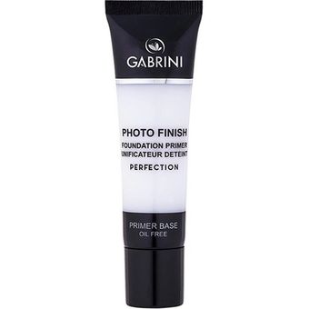 پرایمر صورت مدل Photo Finish حجم 30ml اورجینال