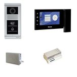 دربازکن تصویری سیماران مدل 76TKM-VFBT1