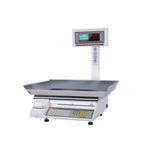 ترازو فروشگاهی محک مدل MDS14000PLUS*845