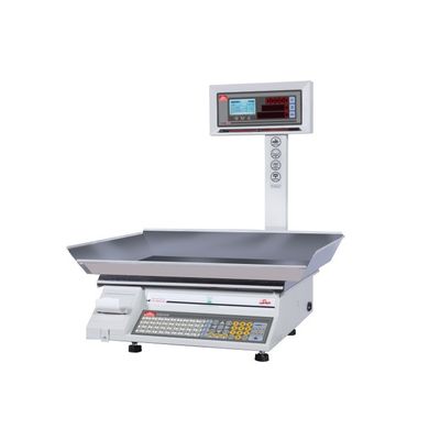 ترازو فروشگاهی محک مدل MDS14000PLUS*845