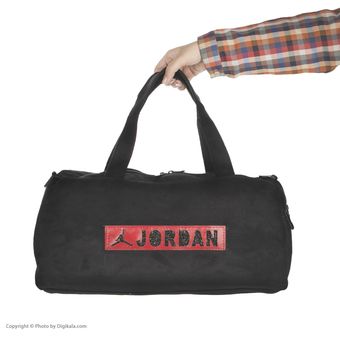 ساک ورزشی مدل 89220-AZVB