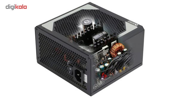 پاور گرین مدل GP580A-EUD استوک پلمپ