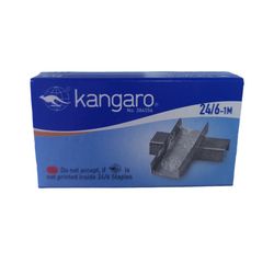 سوزن منگنه کانگرو Kangaro سایز 24/6