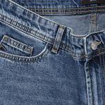 شلوار جین مام استایل مردانه مدل MDSS-NI8035