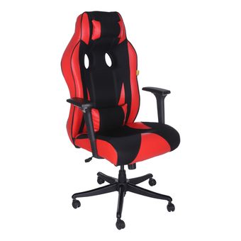 صندلی گیمینگ کادی نو مدل پرومکس فول آپشن