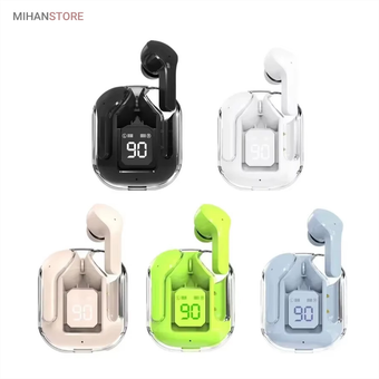 هندزفری بلوتوثی مدل Ultrapods Ultrapods Bluetooth hands free model