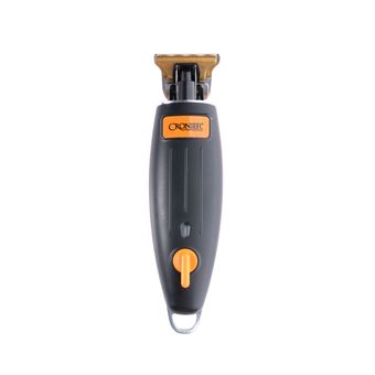 ماشین اصلاح موی سر و صورت شارژی کرونیر مدل CR-834