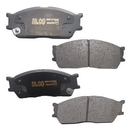 لنت ترمز جلو امکو مدل TI مناسب برای تیبا 2