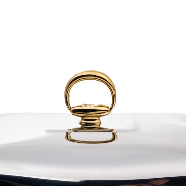 سوفله خوری ام جی اس مدل پافیلی کد 3102