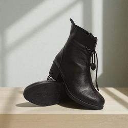 نیم بوت زنانه | قسطی | ارسال رایگان | با ضمانت | مدل 11