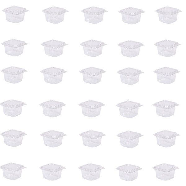 ظرف یکبار مصرف مدل 5022 بسته 30 عددی