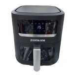 سرخ کن بدون روغن 8 لیتری زومیت وان مدل ZM-2248