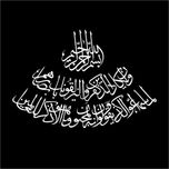 برچسب بدنه خودرو طرح نوین گراف مدل وان یکاد کد vn9