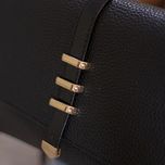 کیف شرانگ دو خونه مدل بند استوانه‌ای