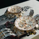 ست ساعت مچی عقربهای سوئیس آرت مدل ANT620007/8-06