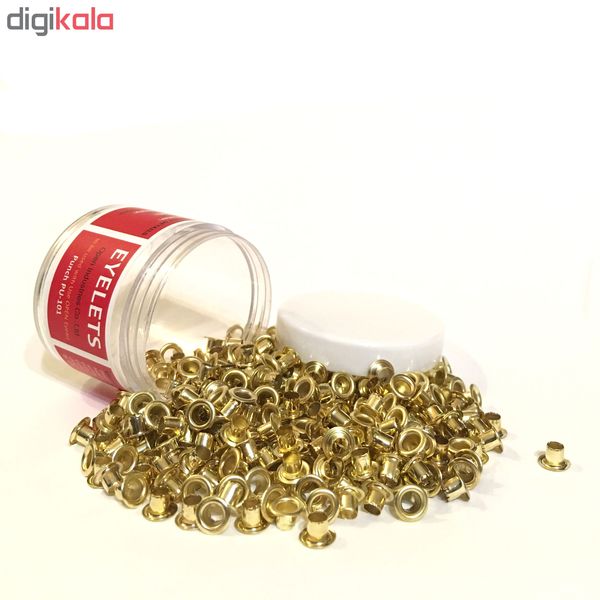 پرچ اُپن کد E101 بسته 350 عددی