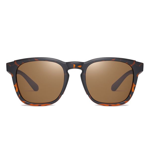 عینک آفتابی مدل 3307C177-P02 Polarized Light TR90