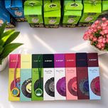 ساعت ROYAL POP در 8 رنگ خیره‌کننده