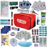 کیف کمکهای اولیه سینا