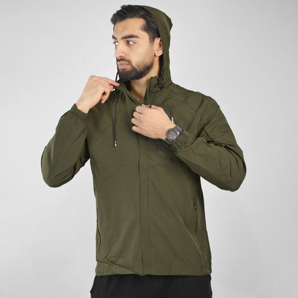 سویشرت ورزشی مردانه مدل GS-M-205582