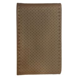 روکش فرمان مدل TEX کد 01 طرح سوزنی مناسب برای پژو 405