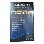 کتری فندکی گلوبالاستار مدل  XX-GS100-666