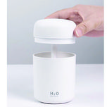 دستگاه رطوبت‌ساز و بخور سرد