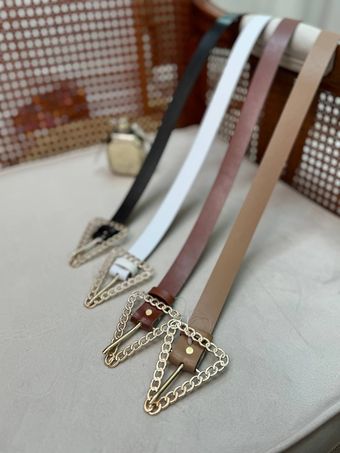 کمربند مثلثی