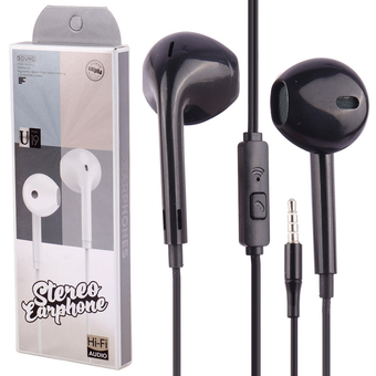 0322 / هندزفری Universal Unipha U19