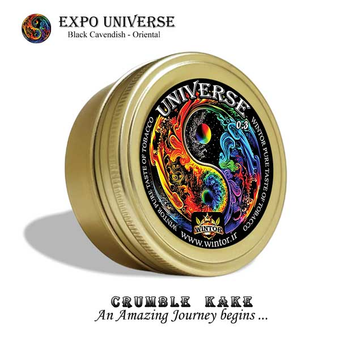 UNIVERSE