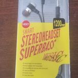 هندزفری سیمی فرست یو مدل H015