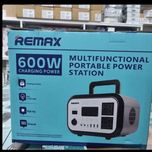 پاور استیشن ریمکس مدل RPP-567 | قدرت واقعی 600 وات