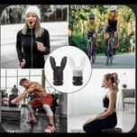 دستگاه تقویت ریه بریزر | Breather اورجینال