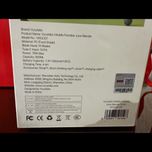 مخلوط‌کن و آبمیوه‌گیری قابل حمل VyVyLabs مدل VitaMix