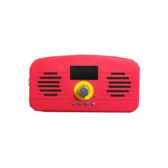 اسپیکر شارژی بلوتوث Wireless Speaker