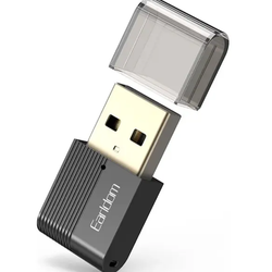 گیرنده بلوتوث ارلدوم مدل ET-M90 USB