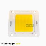 ال ای دی 12 ولت آفتابی 50 وات برند LY