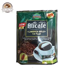علی کافه لیبریکا گلد
