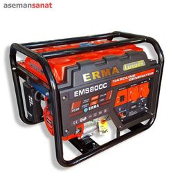موتور برق ارما 2/8 کیلووات مدل EM5800