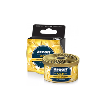 خوشبوکننده آرئون مدل کن رایحه GOLDEN CRYSTAL