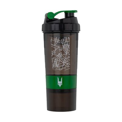 شیکر ورزشی کد U06420-600