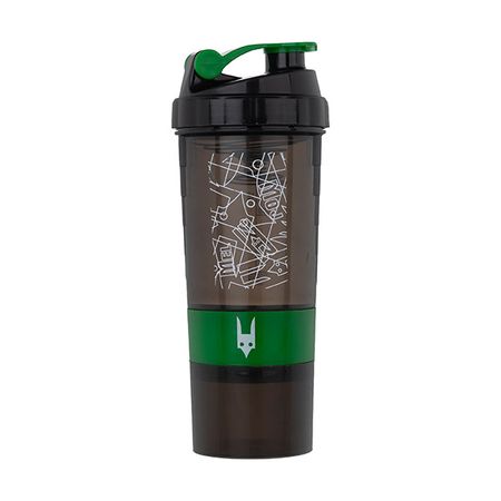 شیکر ورزشی کد U06420-600