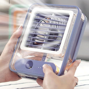 مینی کولر رومیزی مه پاش