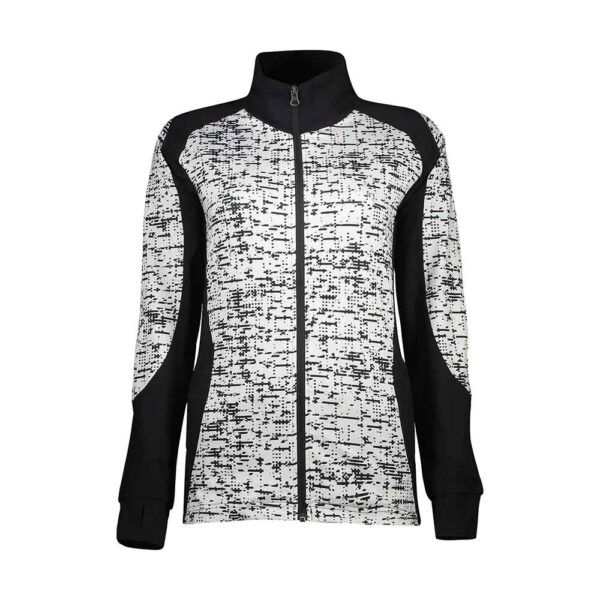 سویشرت ورزشی زنانه کد W06320-002