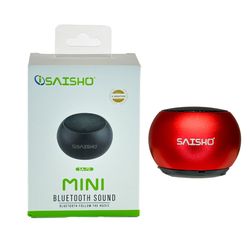 اسپیکر SAISHO مدل SA-70 ( فاقد گارانتی )